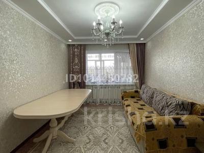 3-бөлмелі пәтер · 62 м² · 5/5 қабат, 1 переулок Айтиева 36, бағасы: 17.5 млн ₸ в Таразе