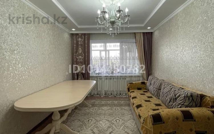 3-комнатная квартира · 62 м² · 5/5 этаж, 1 переулок Айтиева 36 за 17.5 млн ₸ в Таразе — фото 2