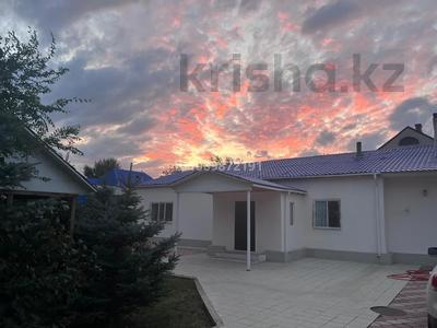 Жеке үй · 6 бөлме · 166.6 м² · 10 сот., Саркан 14, бағасы: 115 млн 〒 в Астане, Алматы р-н