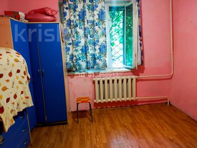 3-комнатная квартира · 64.1 м² · 1/5 этаж, мкр Жулдыз-1 23 за 33 млн ₸ в Алматы, Турксибский р-н