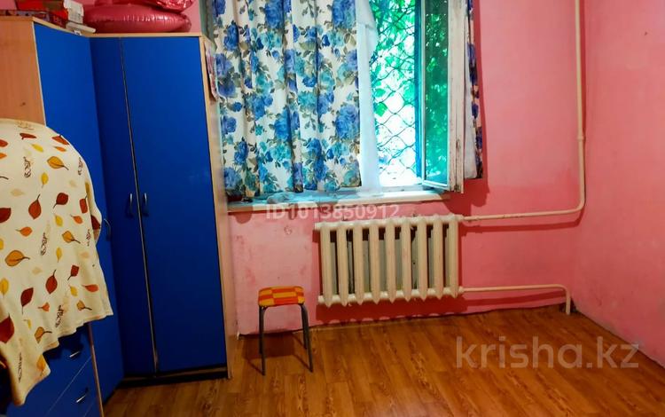 3-комнатная квартира · 64.1 м² · 1/5 этаж, мкр Жулдыз-1 23 за 33 млн ₸ в Алматы, Турксибский р-н — фото 2