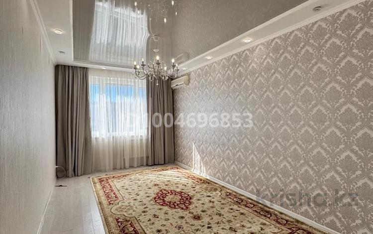 2-бөлмелі пәтер · 52 м² · 4/5 қабат, 26-ш/а. 7, бағасы: 17 млн ₸ в Актау, 26-й мкр — фото 2