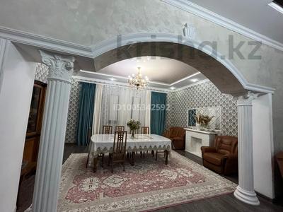 Отдельный дом · 4 комнаты · 153 м² · 8 сот., мкр Тассай, Калибек Куанышбаев 46 за 60 млн 〒 в Шымкенте, Каратауский р-н