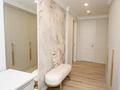 3-комнатная квартира · 110 м² · 3/16 этаж, Егизбаева 3, 5 — Каныша Сатпаева за 109 млн ₸ в Алматы, Бостандыкский р-н — фото 10