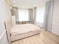 3-комнатная квартира · 110 м² · 3/16 этаж, Егизбаева 3, 5 — Каныша Сатпаева за 109 млн ₸ в Алматы, Бостандыкский р-н