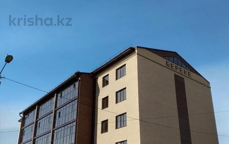 3-комнатная квартира, 113.3 м², 4/5 этаж, Гагарина за ~ 31.7 млн 〒 в Петропавловске — фото 2