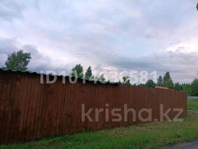 Дача · 1 комната · 16 м² · 4 сот., Веснянка 42 за 6 млн ₸ в Петропавловске