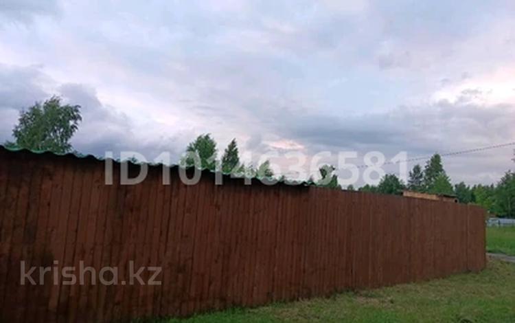 Дача · 1 комната · 16 м² · 4 сот., Веснянка 42 за 6 млн ₸ в Петропавловске — фото 2