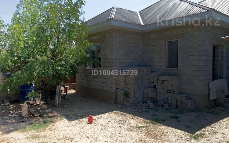 Дача · 5 комнат · 150 м² · 9 сот., Аққайын — Мектеп қасында за 13 млн 〒 в Таразе — фото 2