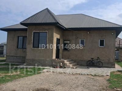 Отдельный дом · 5 комнат · 156 м² · 7 сот., Новостройка 680 — Ниже новой больнице за 38 млн ₸ в Талгаре