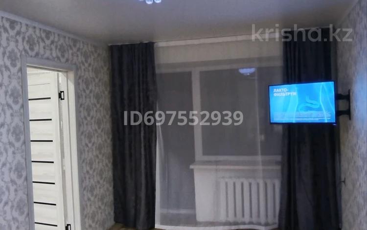 2-комнатная квартира · 48 м² · 4/5 этаж, Тауельсыздык 35 — Март-Цум за 11 000 ₸ в Костанае — фото 11