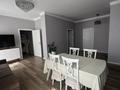 3-бөлмелі пәтер · 76 м² · 16 қабат, Абая 164/2 — Брусиловского, бағасы: 450 000 ₸ в Алматы, Бостандыкский р-н — фото 11