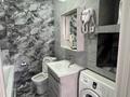 3-бөлмелі пәтер · 76 м² · 16 қабат, Абая 164/2 — Брусиловского, бағасы: 450 000 ₸ в Алматы, Бостандыкский р-н — фото 5