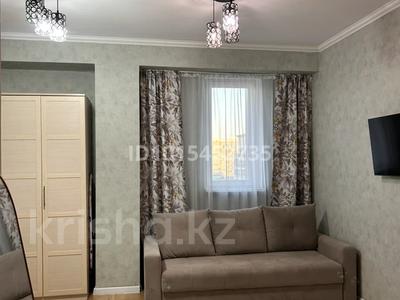 1-комнатная квартира · 39 м² · 6/20 этаж, Туркестан 14 — Орынбор за 250 000 ₸ в Астане, Есильский р-н