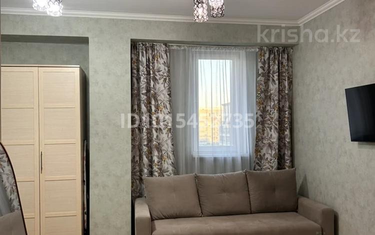 1-комнатная квартира · 39 м² · 6/20 этаж, Туркестан 14 — Орынбор за 250 000 ₸ в Астане, Есильский р-н — фото 2