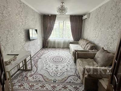 3-бөлмелі пәтер · 66.2 м² · 4/6 қабат, мусрепова 12, бағасы: 28.5 млн ₸ в Астане, Алматы р-н