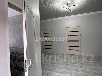 Отдельный дом · 2 комнаты · 65 м² · 5 сот., Есил 16/А — Бывшый Отырар университет за 110 000 ₸ в Шымкенте, Аль-Фарабийский р-н