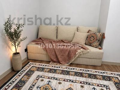 2-бөлмелі пәтер · 42 м² · 17/18 қабат, Е 882 7, бағасы: 29.3 млн ₸ в Астане, Нура р-н