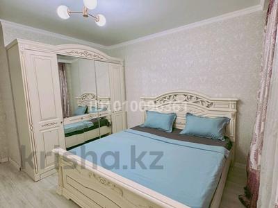 3-комнатная квартира · 70 м² · 2/12 этаж, мкр Акбулак, 1-я улица 47 — Напротив Алматы арены за 25 000 ₸ в Алатауский р-н