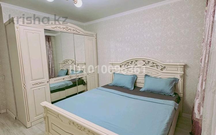 3-комнатная квартира · 70 м² · 2/12 этаж, мкр Акбулак, 1-я улица 47 — Напротив Алматы арены за 25 000 ₸ в Алатауский р-н — фото 12