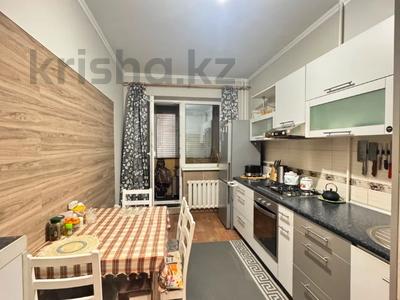 2-комнатная квартира · 54 м² · 1/5 этаж, Тлендиева — Сатпаева за 44 млн ₸ в Алматы, Бостандыкский р-н