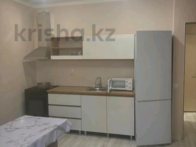 1-бөлмелі пәтер · 45 м² · 8/9 қабат, Казыбек би, бағасы: 27.8 млн ₸ в Астане, Нура р-н