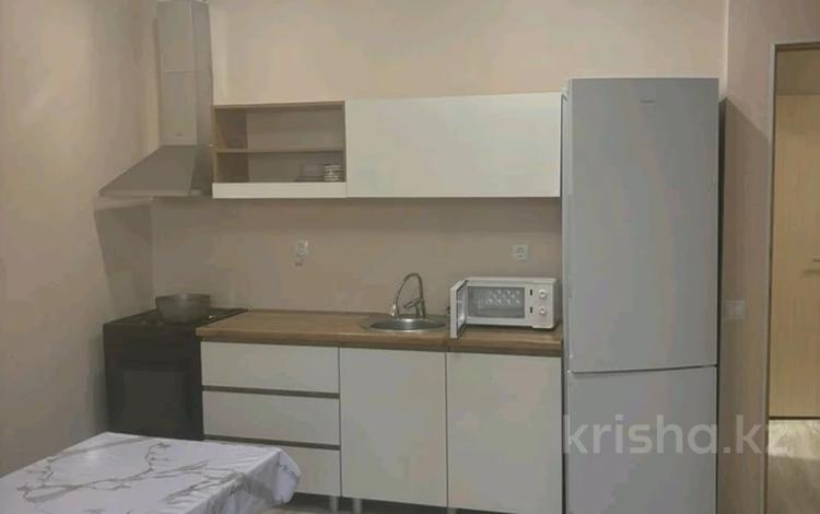 1-бөлмелі пәтер · 45 м² · 8/9 қабат, Казыбек би, бағасы: 27.8 млн ₸ в Астане, Нура р-н — фото 2