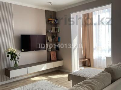 4-комнатная квартира · 112 м² · 2/6 этаж, Университетская 28/19 за 65 млн ₸ в Караганде, Казыбек би р-н