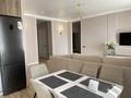 4-комнатная квартира · 112 м² · 2/6 этаж, Университетская 28/19 за 65 млн ₸ в Караганде, Казыбек би р-н — фото 5