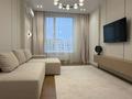 2-бөлмелі пәтер · 73 м² · 8/18 қабат, ул. Е-36 5, бағасы: 500 000 ₸ в Астане, Нура р-н