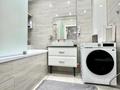 4-бөлмелі пәтер · 140 м² · 11/12 қабат, Алтыбакан 1, бағасы: 70 млн ₸ в Астане, Алматы р-н — фото 20