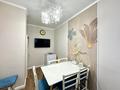 4-бөлмелі пәтер · 140 м² · 11/12 қабат, Алтыбакан 1, бағасы: 70 млн ₸ в Астане, Алматы р-н — фото 37