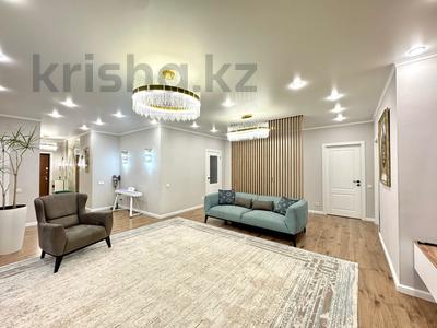 4-бөлмелі пәтер · 140 м² · 11/12 қабат, Алтыбакан 1, бағасы: 70 млн ₸ в Астане, Алматы р-н