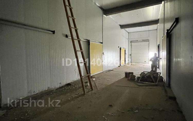 Склады · 950 м² за 140 млн ₸ в Аксукенте — фото 2