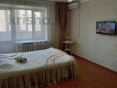 1-комнатная квартира · 32.5 м² · 2/5 этаж, Пушкина 24 за 12.4 млн ₸ в Кокшетау