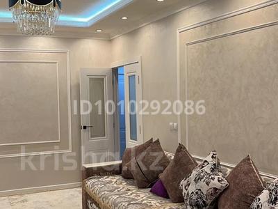 5-комнатная квартира · 100 м² · 3/5 этаж, мкр Жансая 26 за 30 млн ₸ в Таразе