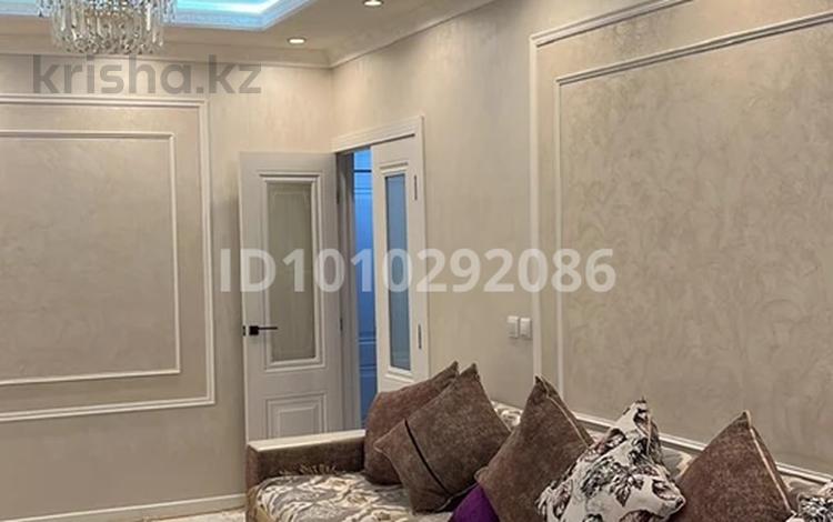 5-комнатная квартира · 100 м² · 3/5 этаж, мкр Жансая 26 за 30 млн ₸ в Таразе — фото 2