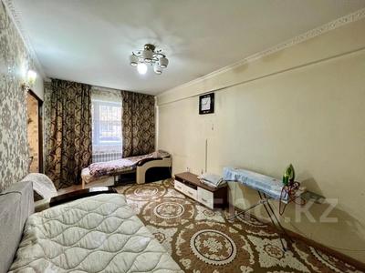 1-комнатная квартира, 34 м², 1/5 этаж, Сауранбаева за 19 млн 〒 в Алматы, Турксибский р-н