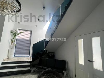 Дом · 5 комнат · 200 м², Каллаур акима 43в — Зербулак за 70 000 〒 в Таразе