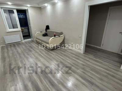1-комнатная квартира · 44.8 м² · 5/12 этаж, Коргалжынское шоссе 31 — Замлер по коргалжинскому шоссе за 25 млн ₸ в Астане, Нура р-н