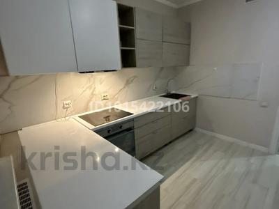 1-комнатная квартира · 44.8 м² · 5/12 этаж, Коргалжынское шоссе 31 — Замлер по коргалжинскому шоссе за 25 млн ₸ в Астане, Нура р-н