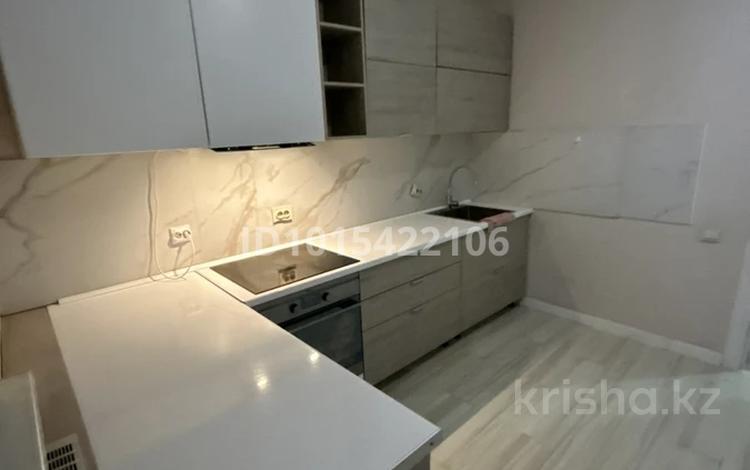 1-бөлмелі пәтер · 45 м² · 5/12 қабат, Коргалжынское шоссе 31, бағасы: 24.5 млн ₸ в Астане, Нура р-н — фото 6