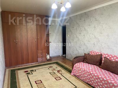 1-комнатная квартира · 33.5 м² · 5/5 этаж, Тыныбаева 3 — Кунаева Тауке хана Иляева Байтурсынова за 17 млн 〒 в Шымкенте, Аль-Фарабийский р-н