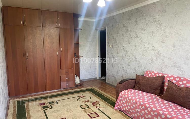 1-комнатная квартира · 33.5 м² · 5/5 этаж, Тыныбаева 3 — Кунаева Тауке хана Иляева Байтурсынова за 15.5 млн ₸ в Шымкенте, Аль-Фарабийский р-н — фото 2