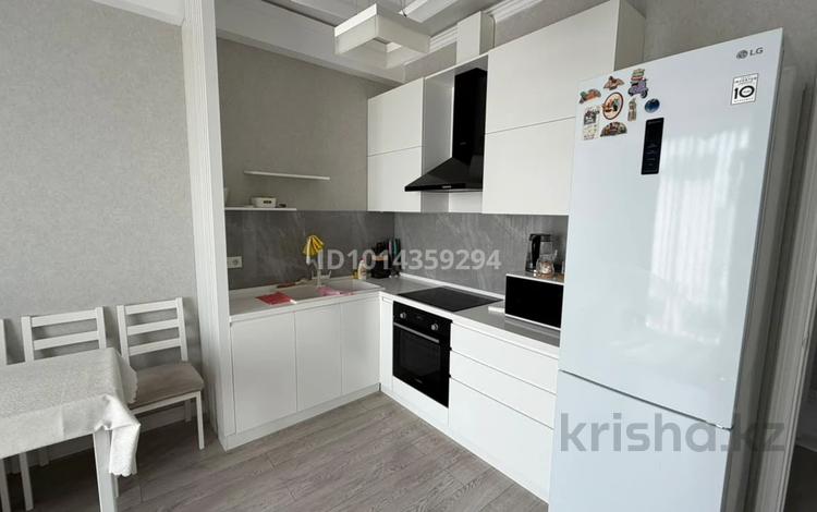 2-комнатная квартира · 48 м² · 9 этаж, Шевченко 92 — Наурызбай Батыра за 500 000 ₸ в Алматы, Алмалинский р-н — фото 2