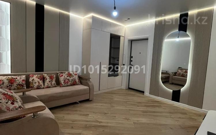 2-комнатная квартира · 50 м² · 6/16 этаж, Утепова 31 — 20-линия за 390 000 ₸ в Алматы, Бостандыкский р-н — фото 4