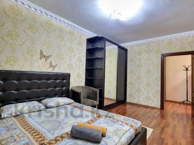 2-комнатная квартира · 76 м² · 13/19 этаж, Брусиловского за 42.5 млн ₸ в Алматы, Алмалинский р-н