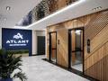 3-бөлмелі пәтер · 77.34 м² · 5/12 қабат, мкр Шымсити, Туркия, бағасы: 35 млн ₸ в Шымкенте, Абайский р-н — фото 2