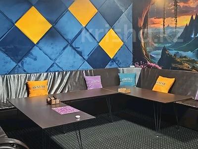 Еркін, сұлулық салондары, білім орталықтары, ойын-сауық · 460 м², бағасы: 120 млн ₸ в Алматы, Наурызбайский р-н