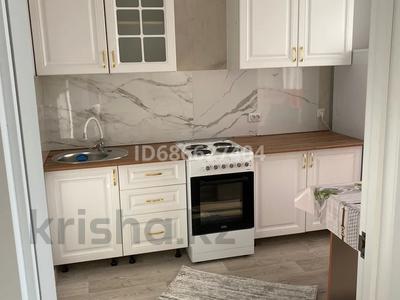 1-комнатная квартира · 32 м² · 6/7 этаж, А.Байтурсынова 51 за 170 000 〒 в Астане, Алматы р-н